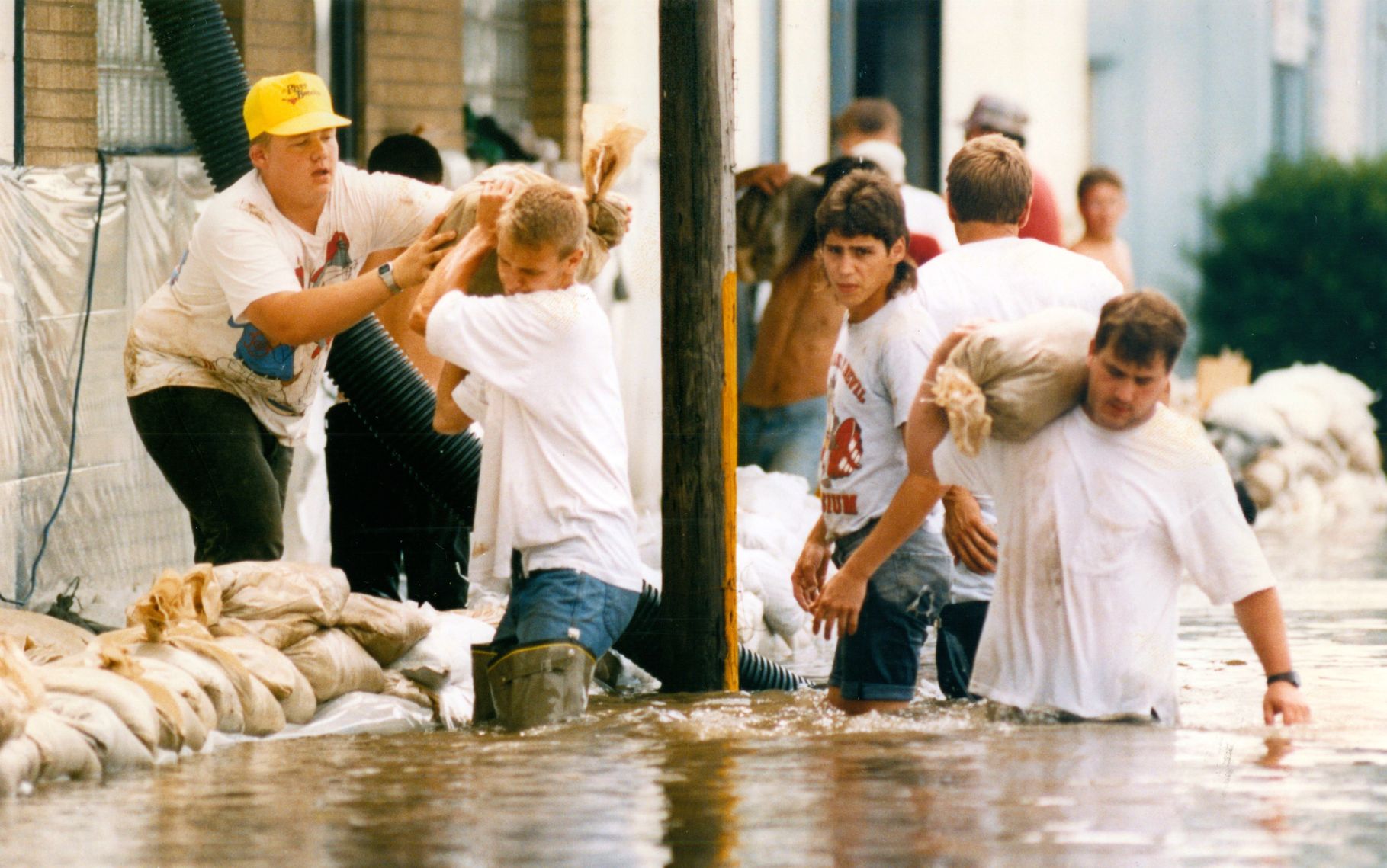 19930708 -- Moline, Illinois